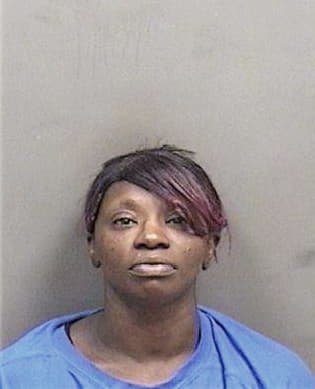 Tierra Sanders, - Ascension Parrish County, LA 